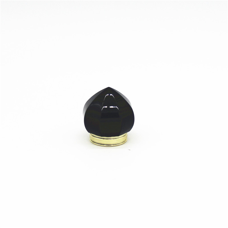 WZP026 Plastic Perfume Bottle Caps